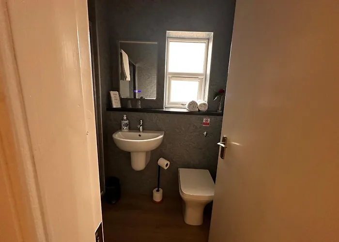 Aynetree Guest House