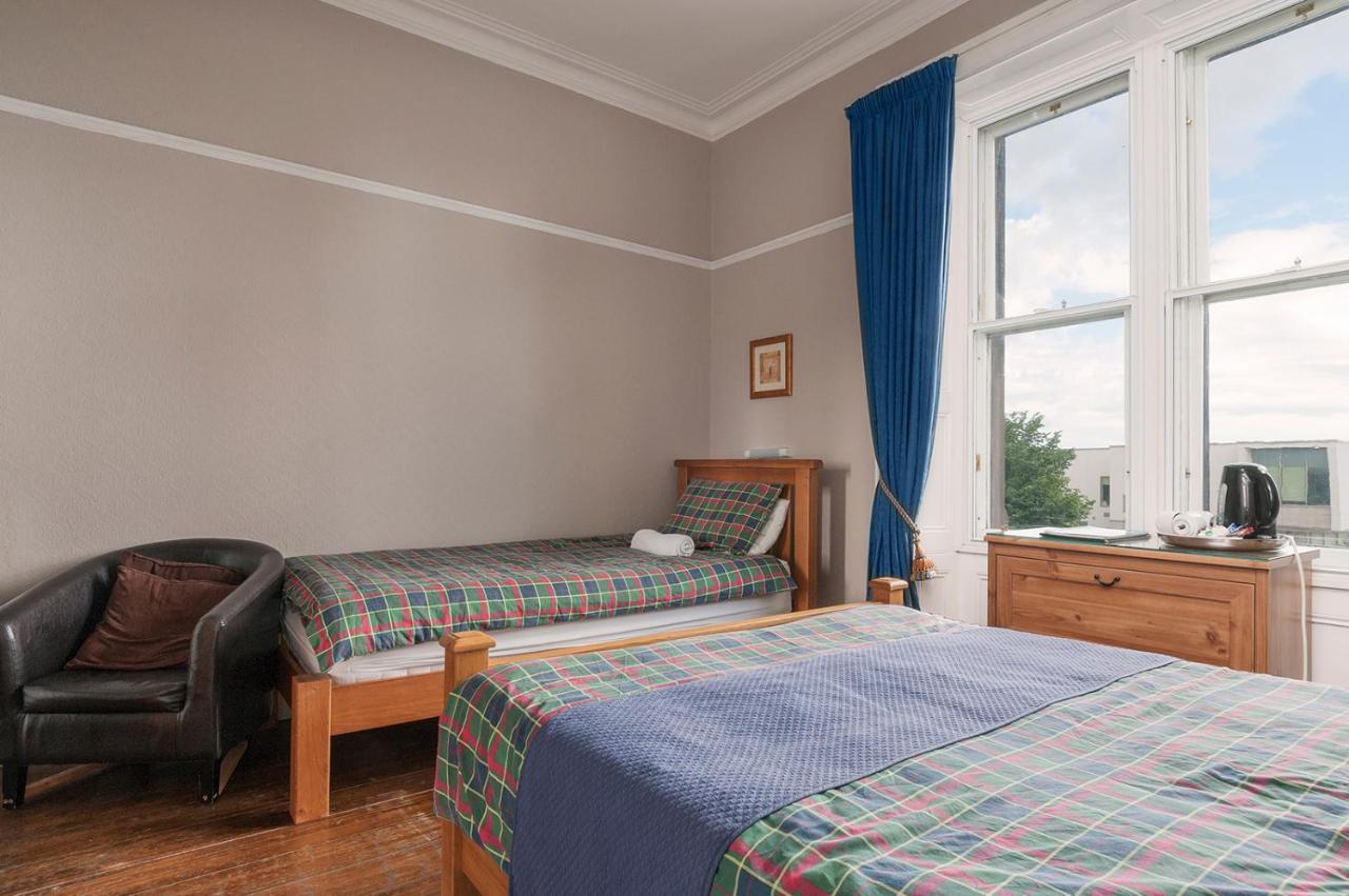 Aynetree 3* Edimburgo
