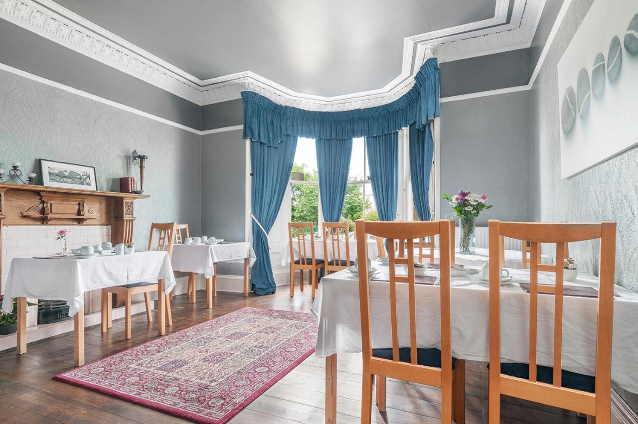 Aynetree Gasthof Edinburgh