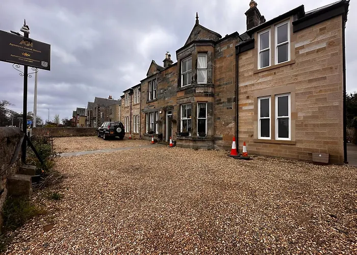 Aynetree Guest House