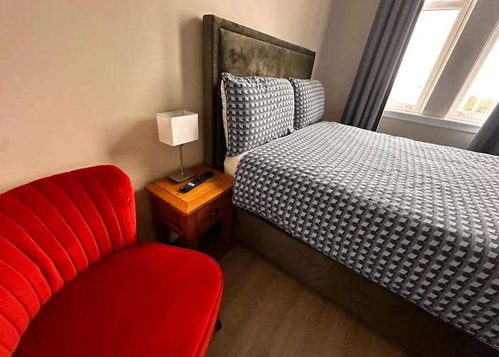 Aynetree Guest House