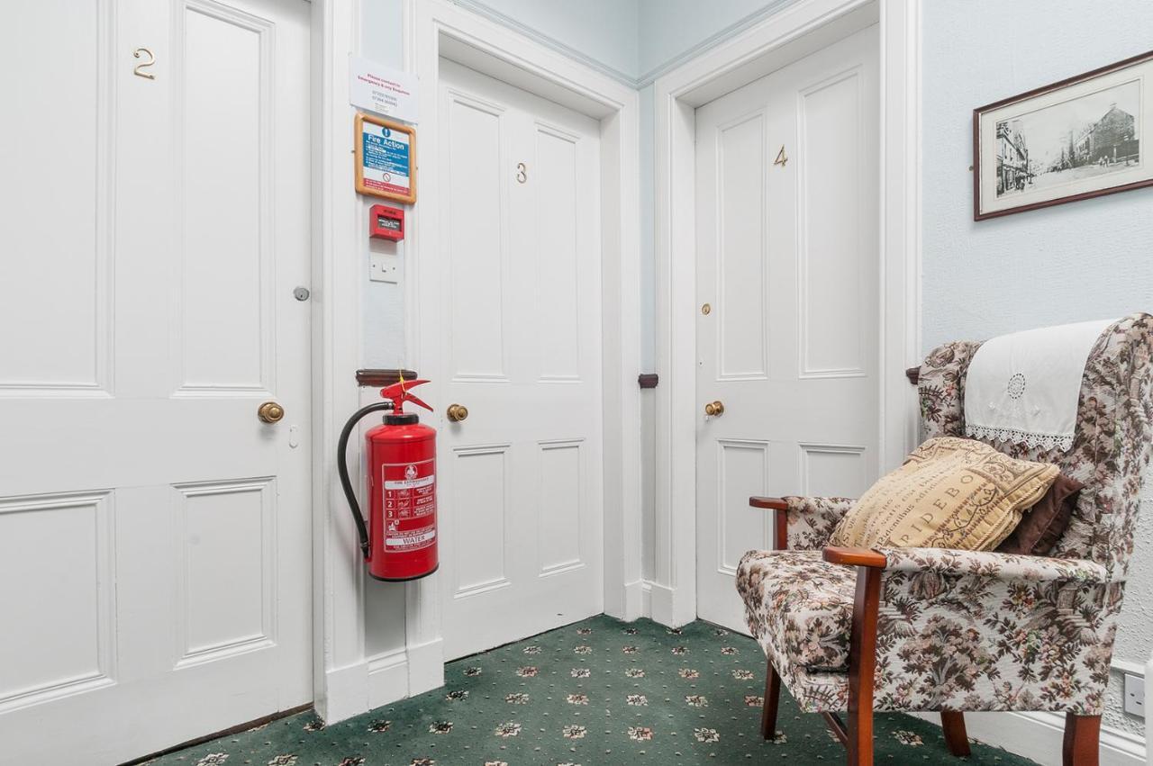 Гостевой дом Aynetree 3*