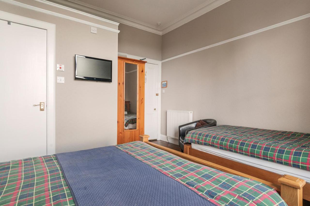 Гостевой дом Aynetree 3*