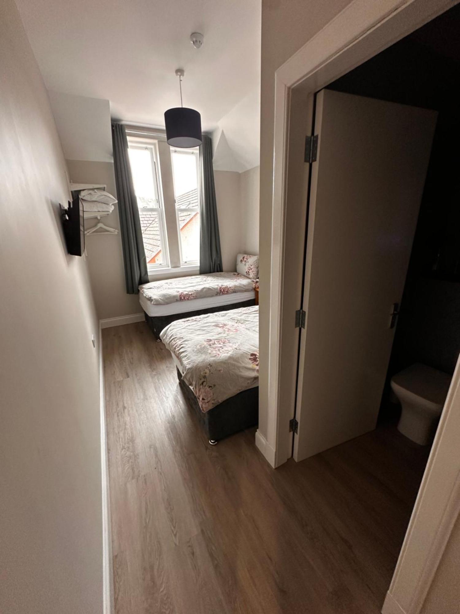 Гостевой дом Aynetree 3*